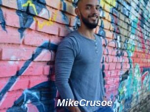 MikeCrusoe