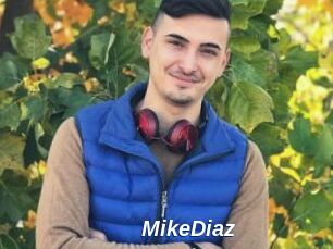 MikeDiaz