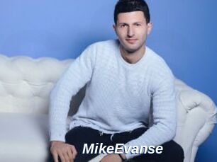 MikeEvanse