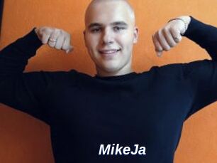 MikeJa