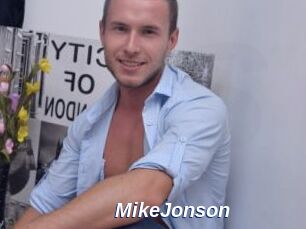 MikeJonson