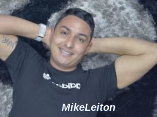 MikeLeiton