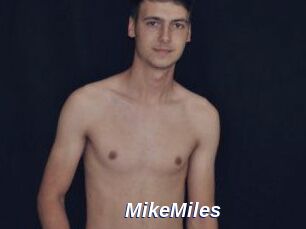 MikeMiles