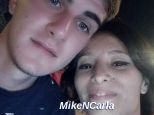 MikeNCarla