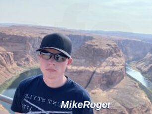 MikeRoger