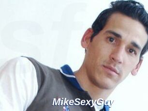 MikeSexyGuy