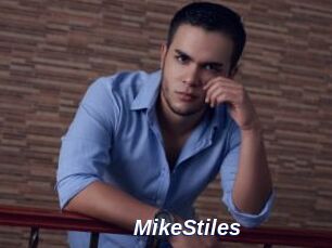 MikeStiles