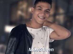 MikeStiven