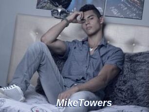 MikeTowers