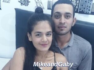 MikeandGaby