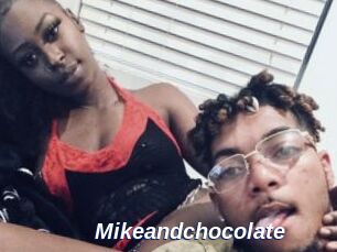 Mikeandchocolate