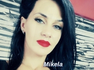 Mikela