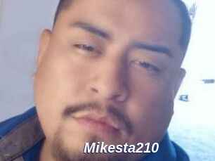 Mikesta210