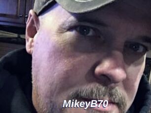 MikeyB70