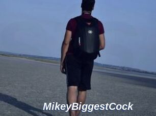 MikeyBiggestCock