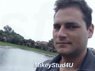 MikeyStud4U