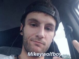 Mikeywolfboy