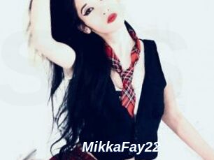 MikkaFay22