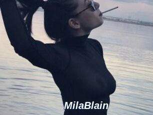 MilaBlain