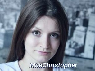 MilaChristopher