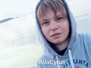 MilaCyrus