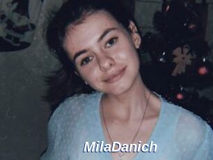 MilaDanich