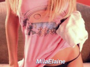 MilaElaine