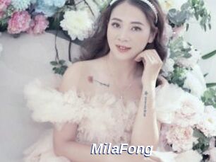 MilaFong