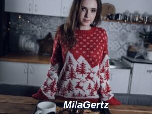 MilaGertz