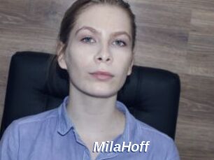 MilaHoff