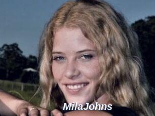 MilaJohns