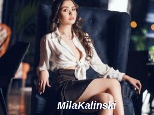 MilaKalinski