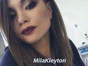 MilaKleyton