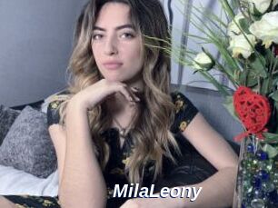 MilaLeony