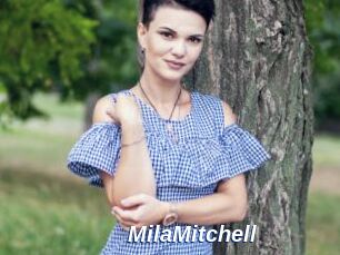 MilaMitchell