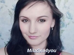 MilaSex4you