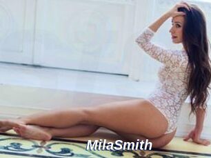 MilaSmith