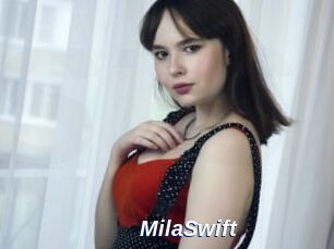 MilaSwift