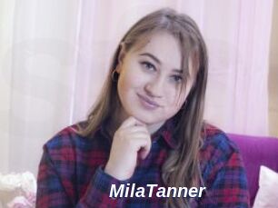 MilaTanner