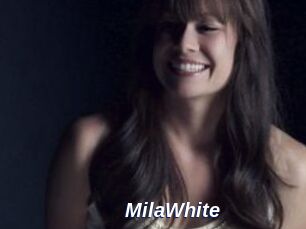 MilaWhite