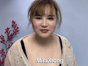 MilaXiong