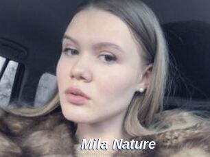 Mila_Nature