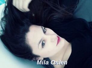 Mila_Oslen