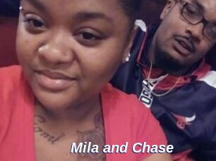 Mila_and_Chase