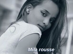 Mila_rousse