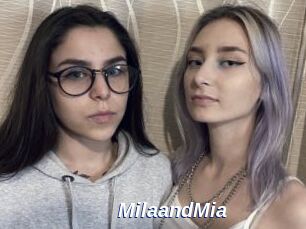 MilaandMia