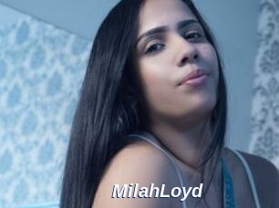 MilahLoyd