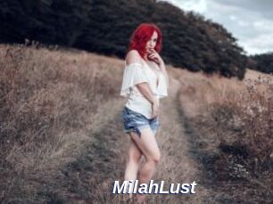 MilahLust