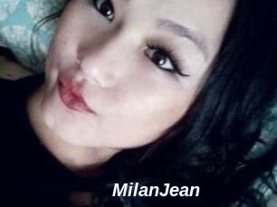 MilanJean