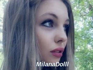 MilanaDolll